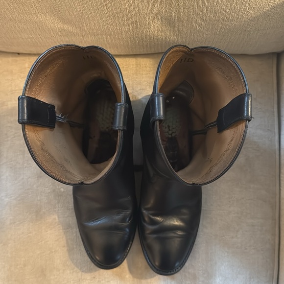 Ariat Heritage Roper Western Boot - Picture 5 of 5